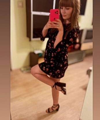 Анкета проститутки Рита - Фото 1, Михайловское, 36 лет, №613